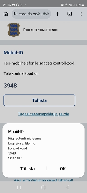 mobiil-id-koodid